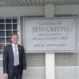 Meet your Posher, Conway